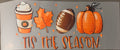 TIS THE SEASON