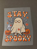 STAY SPOOKY