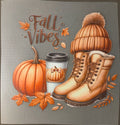 FALL VIBES