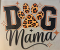 DOG MAMA