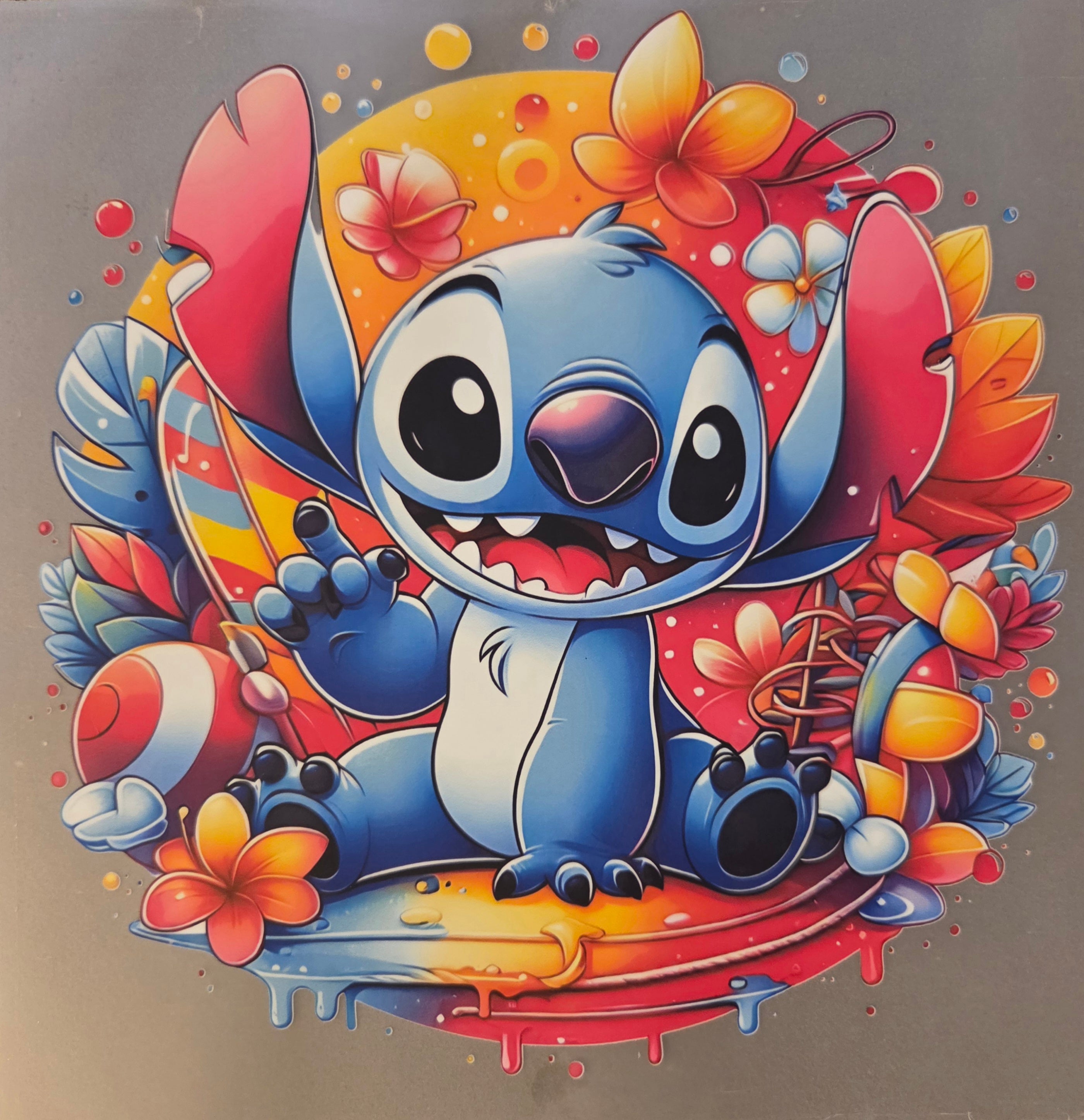 STITCH