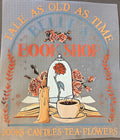 BELLE'S BOOK SHOP