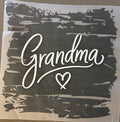 GRANDMA