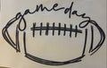 GAMEDAY FOOTBALL
