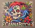 CANNABITCH