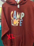 CAMP LIFE