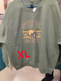 GREEN BAY FOOTBALL