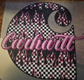PINK CARHARTT