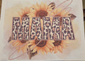 SUNFLOWER MAMA TUMBLER