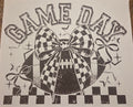 GAME DAY (FOOTBALL)