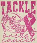 TACKLE BREAST CANCER