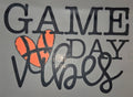 GAME DAY VIBES (BASKETBALL)