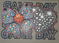 GAME DAY (BASKETBALL)