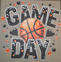 GAME DAY (BASKETBALL)