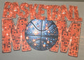 BASKETBALL MOM