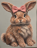 YARN RABBIT