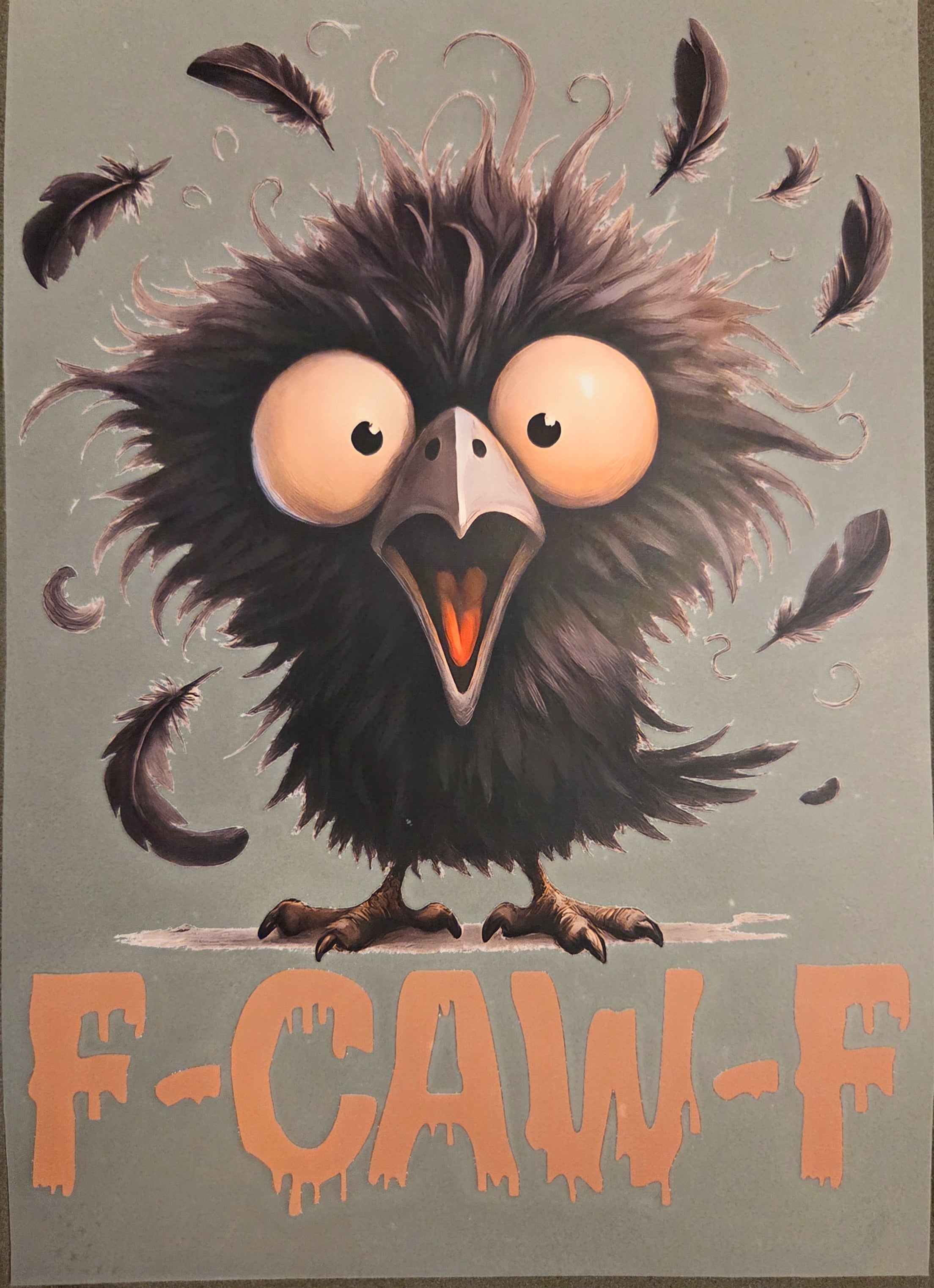 F-CAW-F
