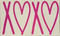 XOXO