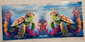 SEA TURTLES