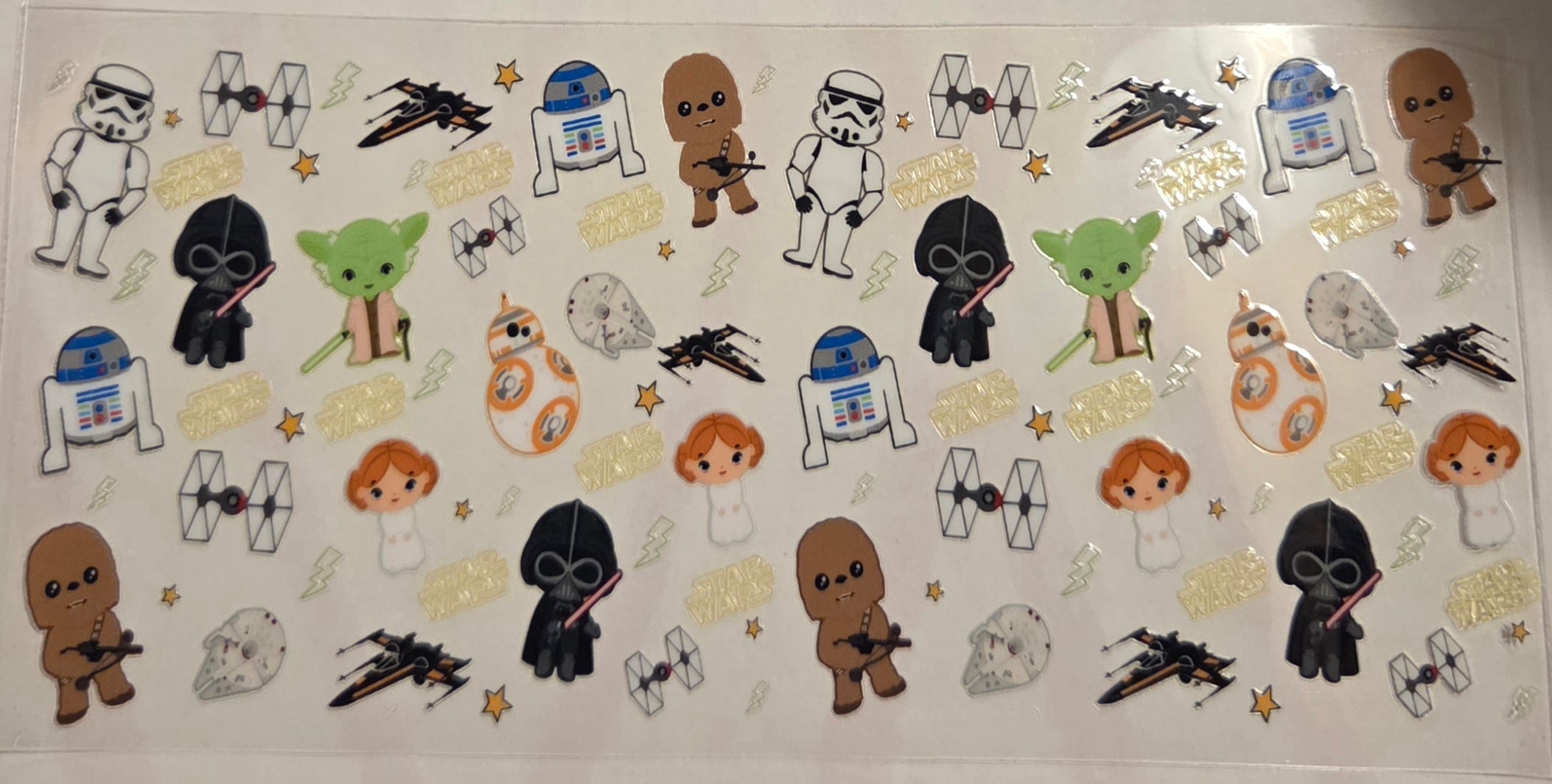 STARWARS