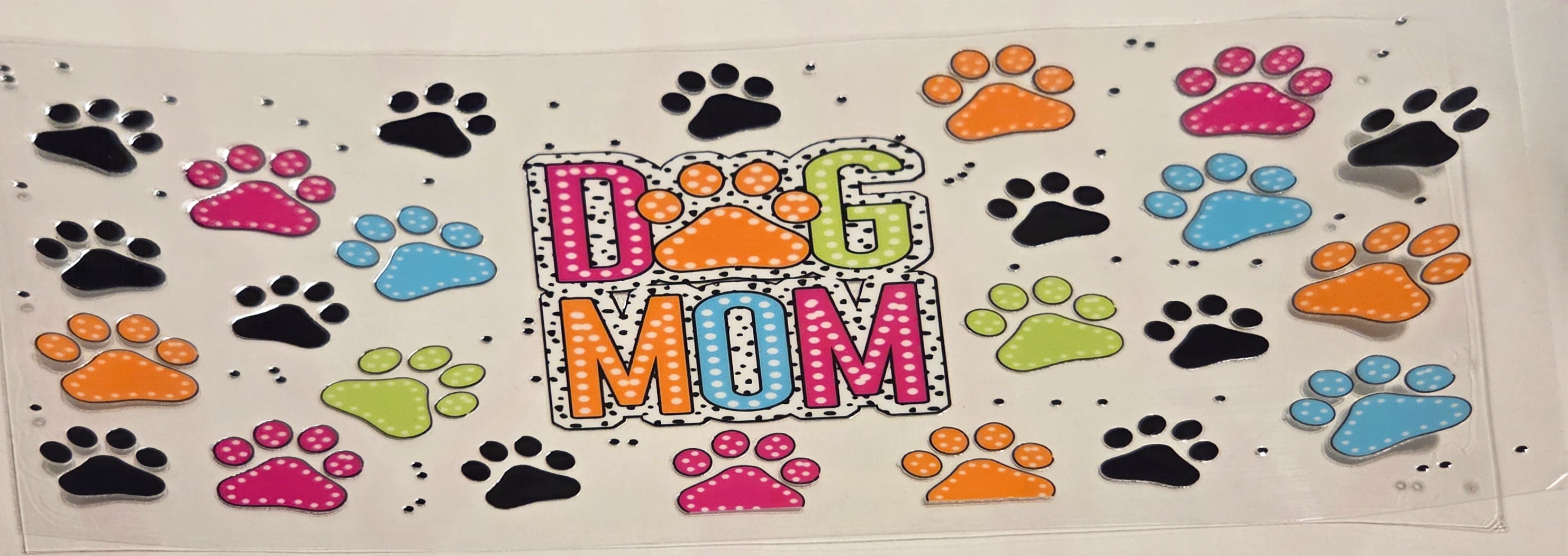 DOG MOM