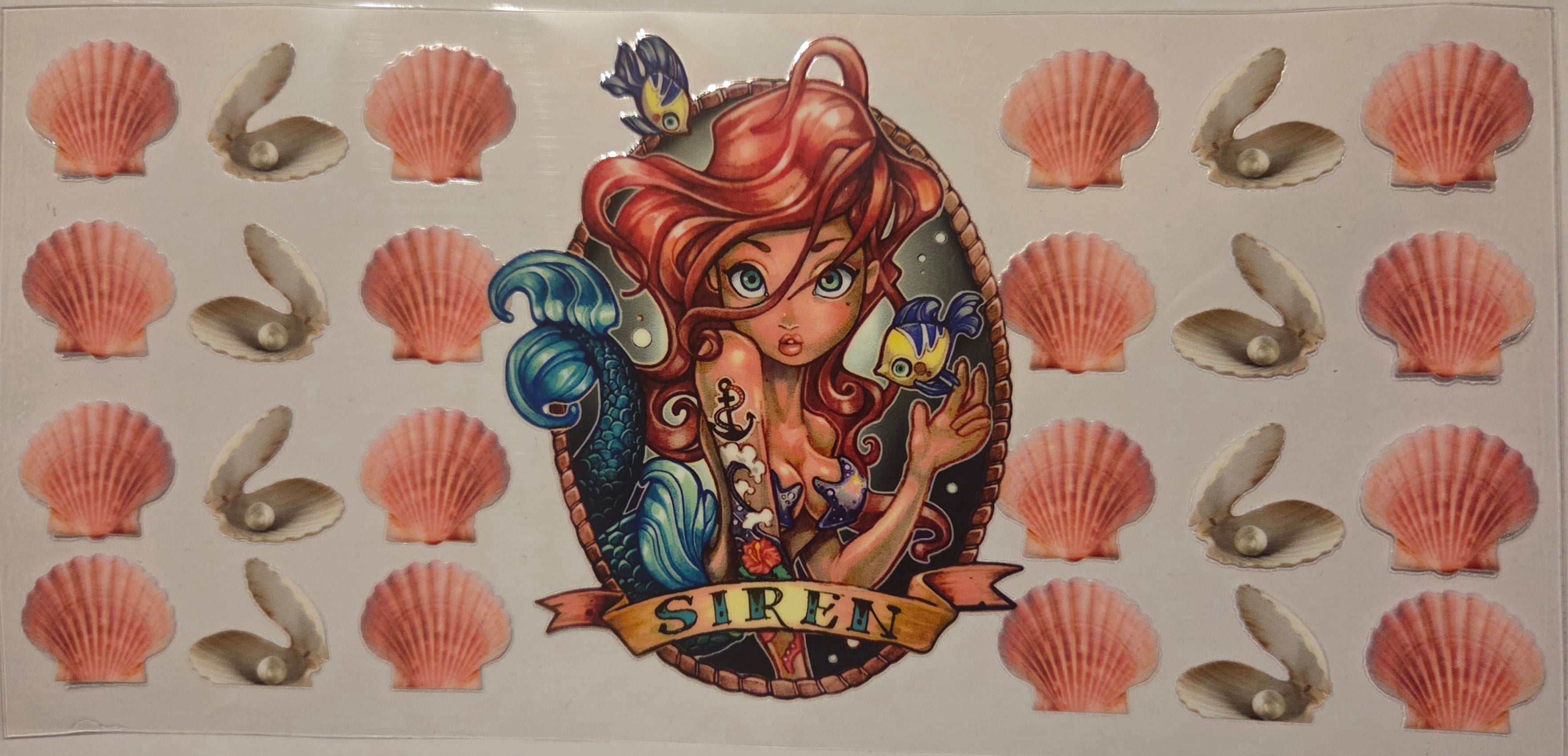 SIREN
