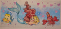 LITTLE MERMAID