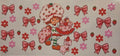 STRAWBERRY SHORTCAKE