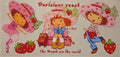 STRAWBERRY SHORTCAKE