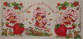 STRAWBERRY SHORTCAKE