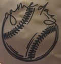 GAME DAY (BASEBALL)