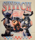 STITCH LIVE