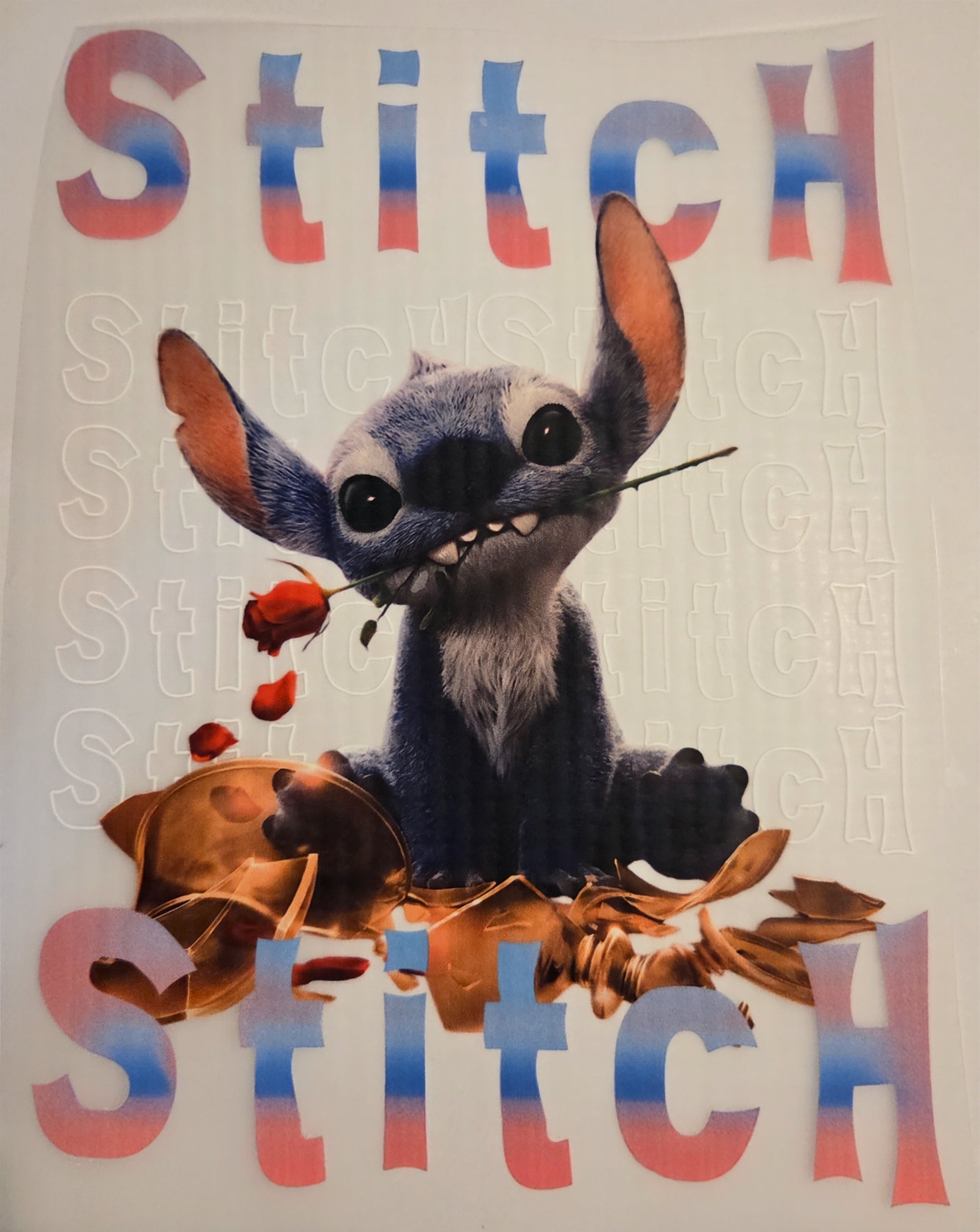 STITCH