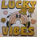 LUCKY VIBES