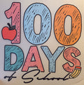 100 DAYS OF SCHOOL (CHILD)