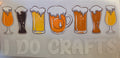 I DO CRAFTS