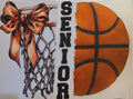 SENIOR BASKETBALL