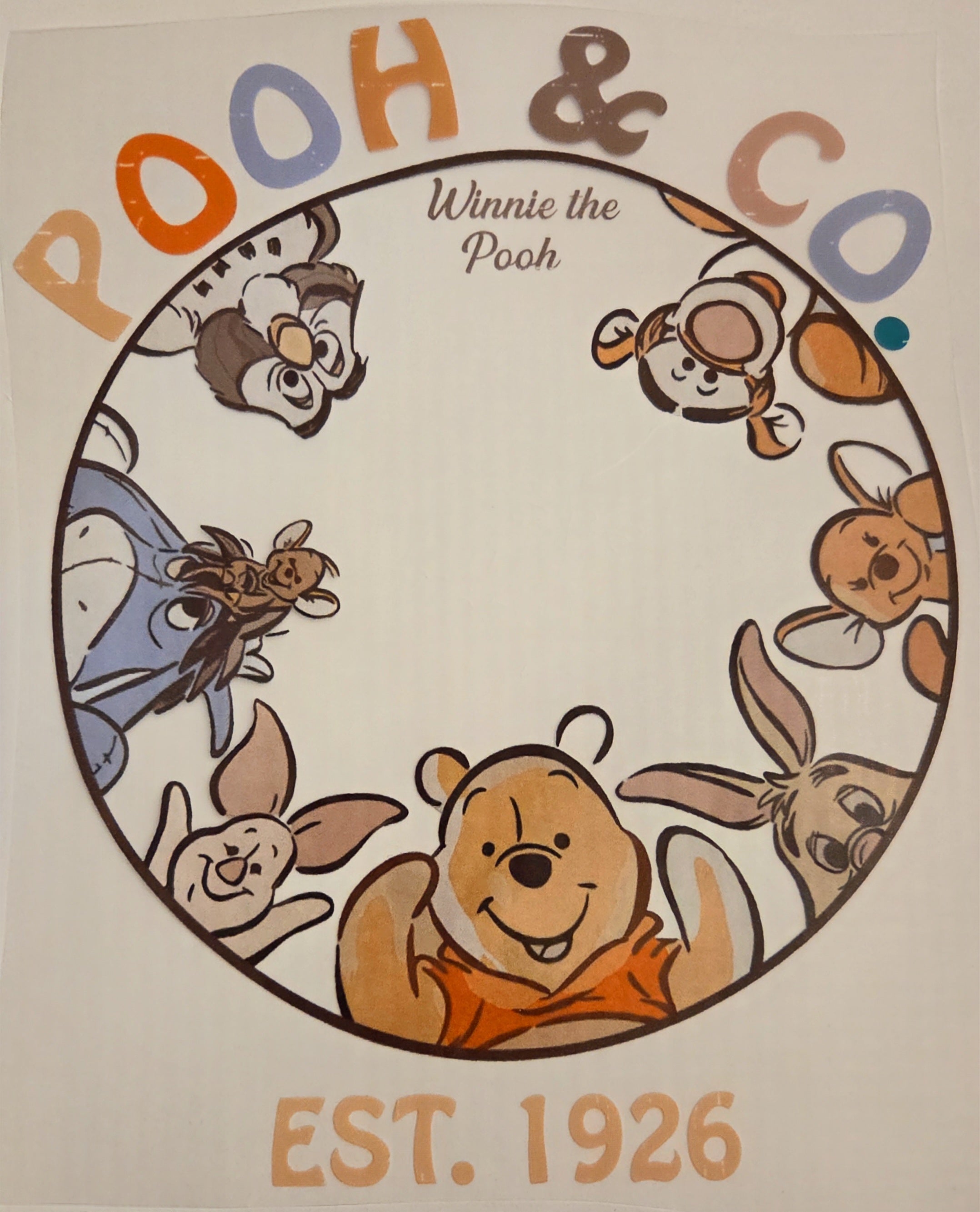 POOH & CO.