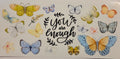 YOU ARE ENOUGH