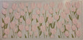 PINK TULIPS