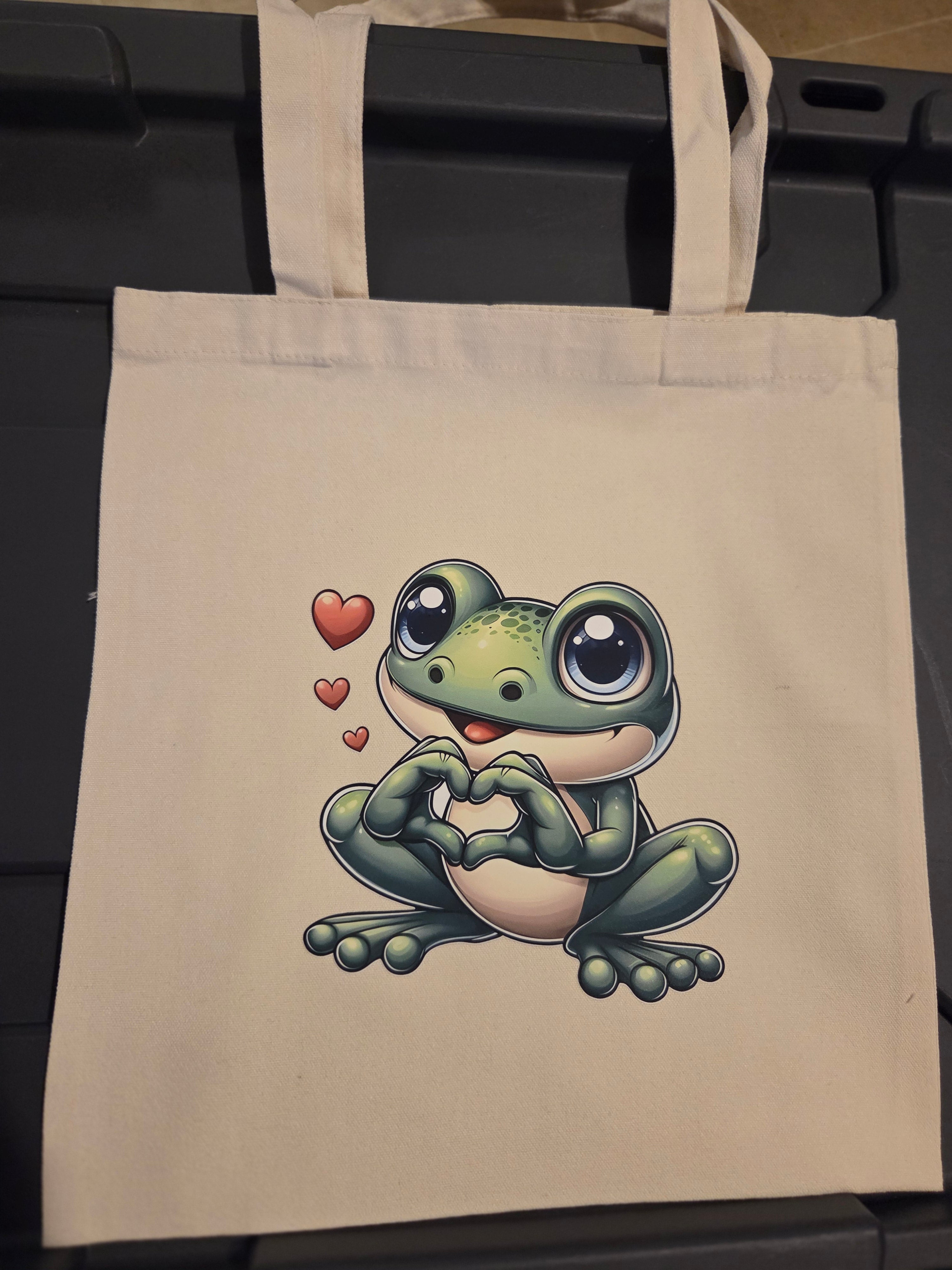 FROG