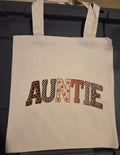AUNTIE