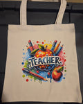 TEACHER