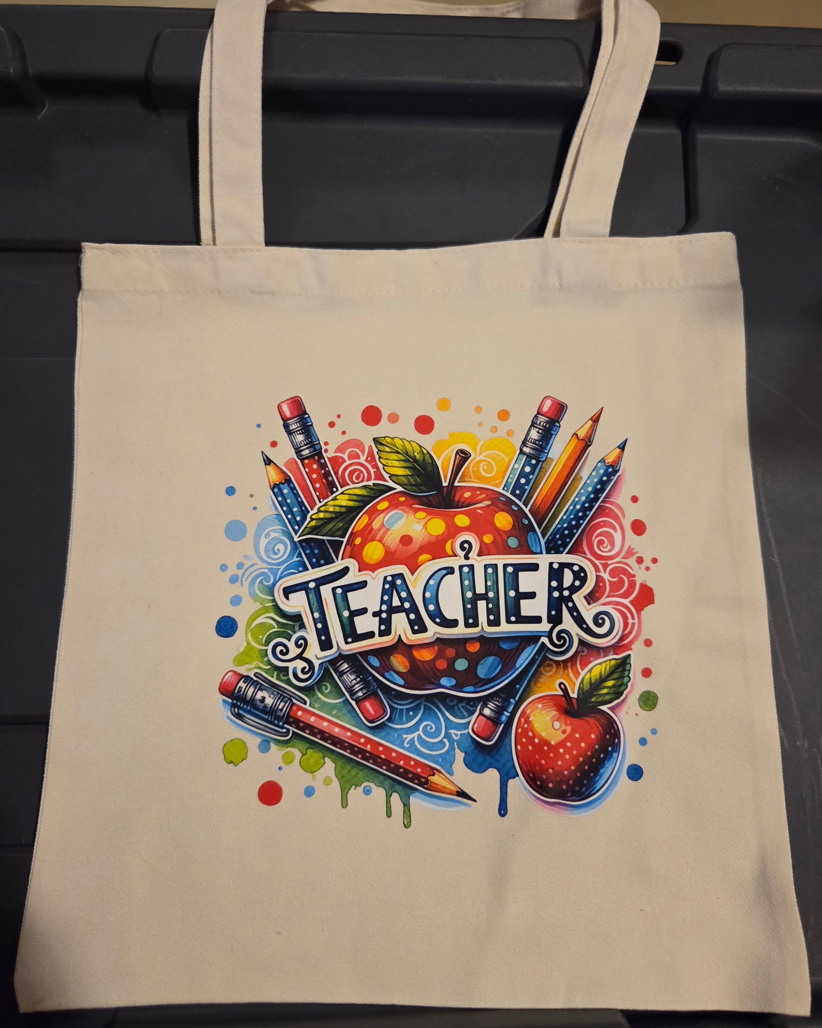 TEACHER