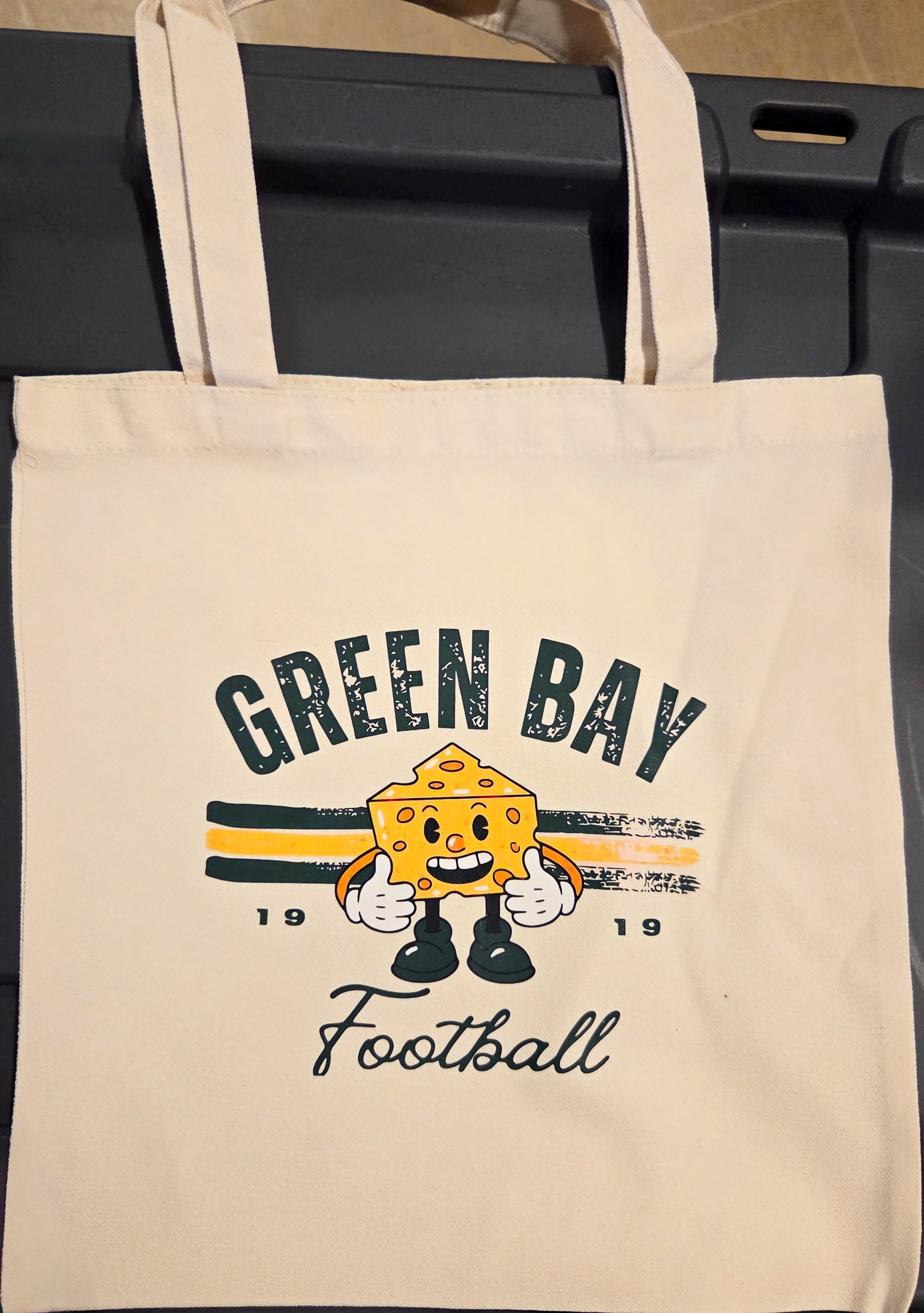 GREEN BAY FOOTBALL