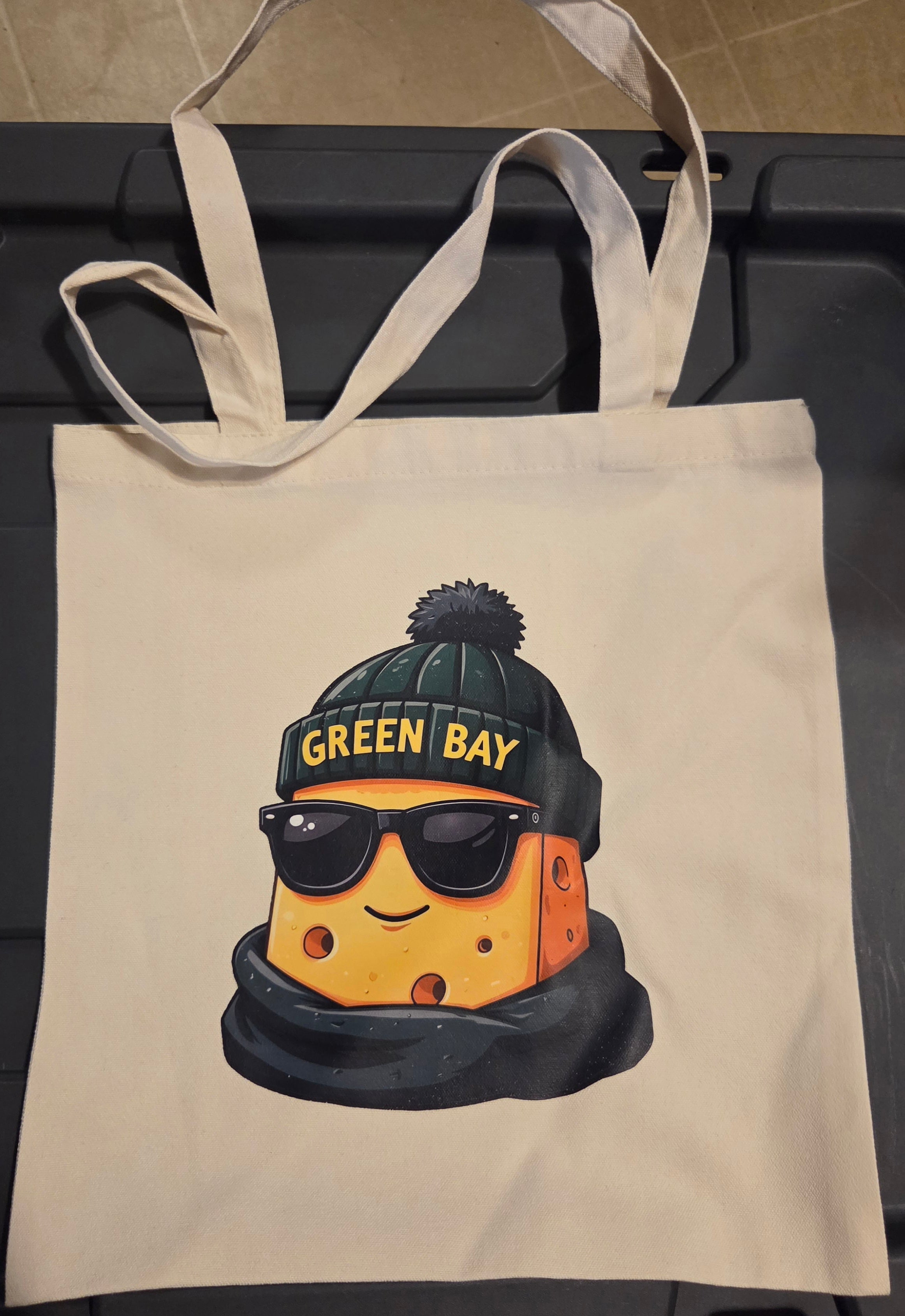 GREEN BAY COLD CHEESE