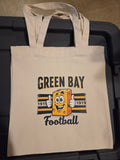 GREEN BAY FOOTBALL