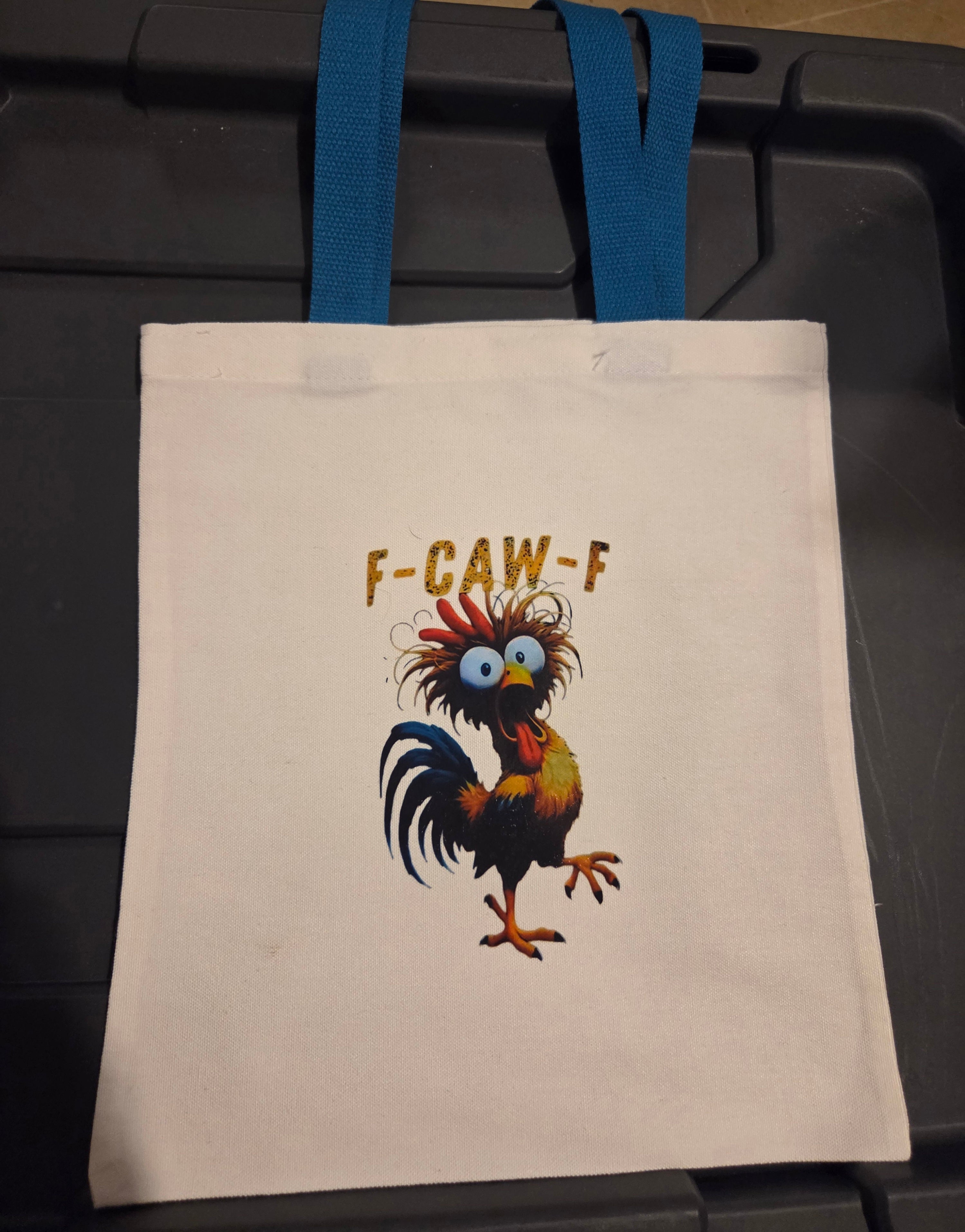 F-CAW-F