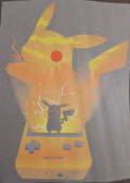 PIKACHU (CHILD)