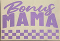 BONUS MAMA